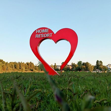 Sherwood Lake Hotel Berezovka  Εξωτερικό φωτογραφία