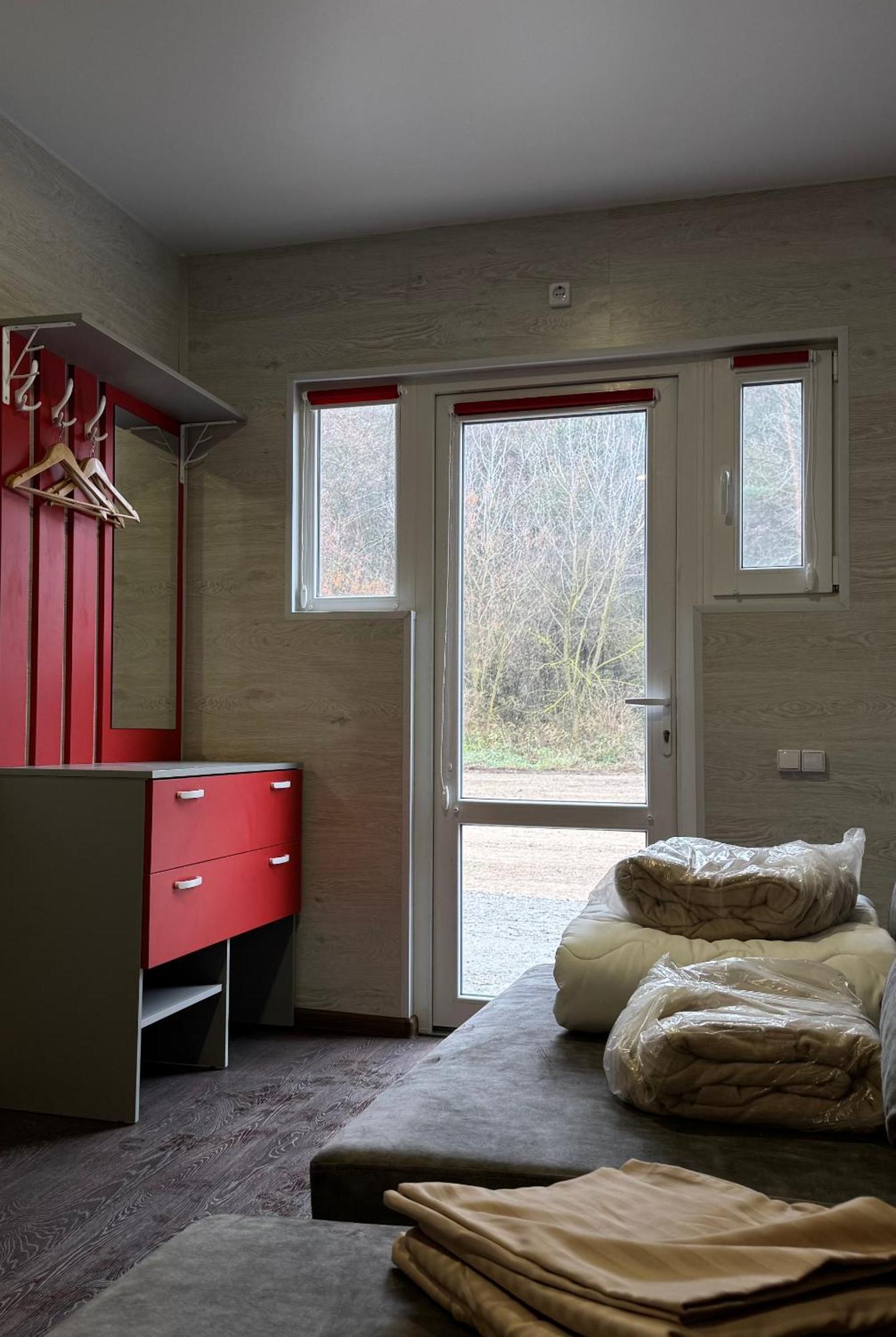 Sherwood Lake Hotel Berezovka  Εξωτερικό φωτογραφία