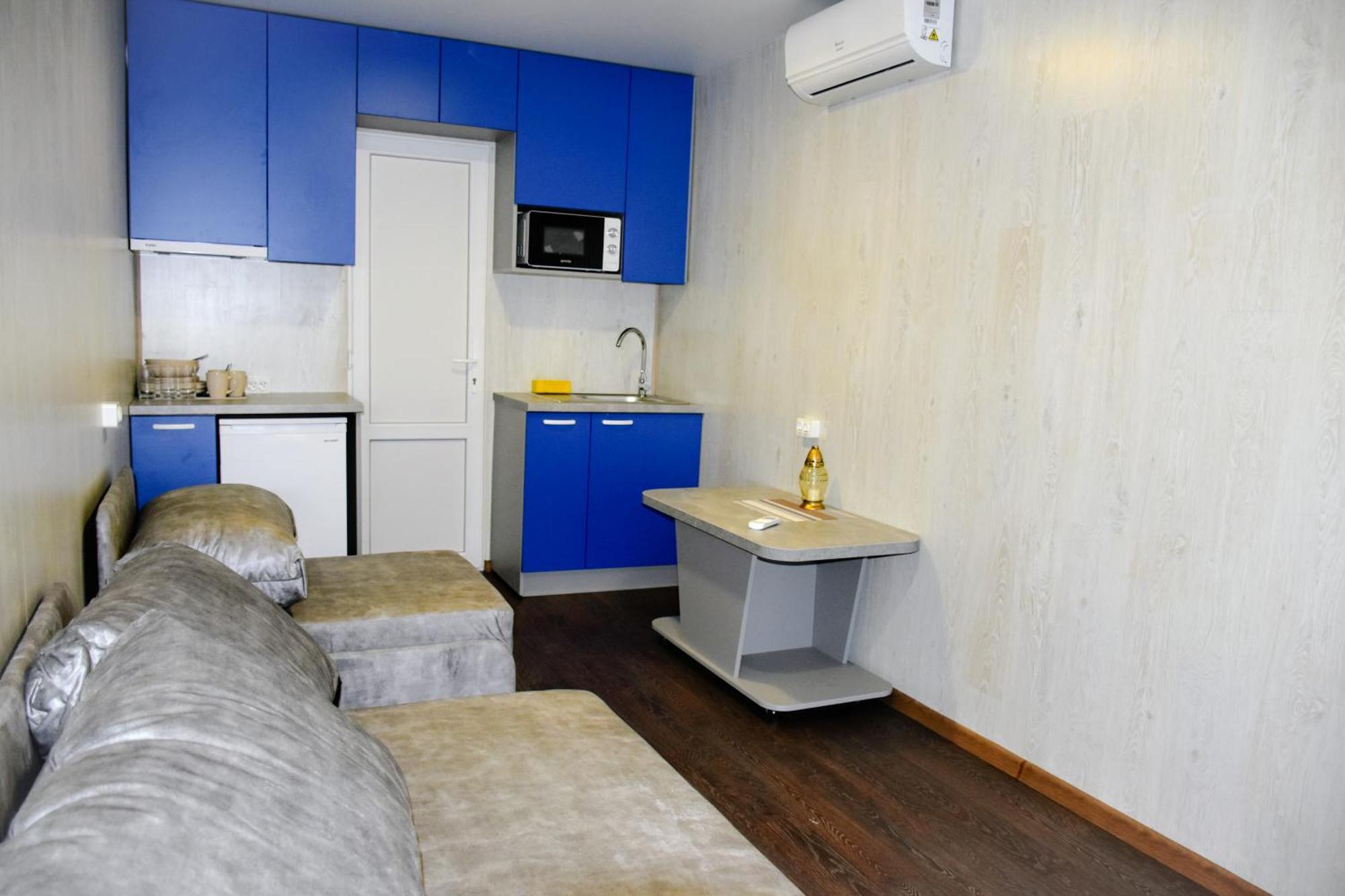Sherwood Lake Hotel Berezovka  Δωμάτιο φωτογραφία