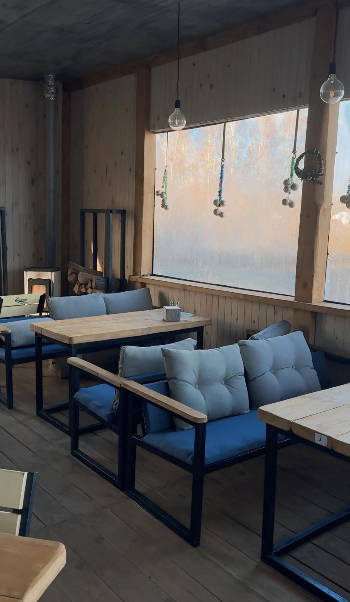 Sherwood Lake Hotel Berezovka  Εξωτερικό φωτογραφία